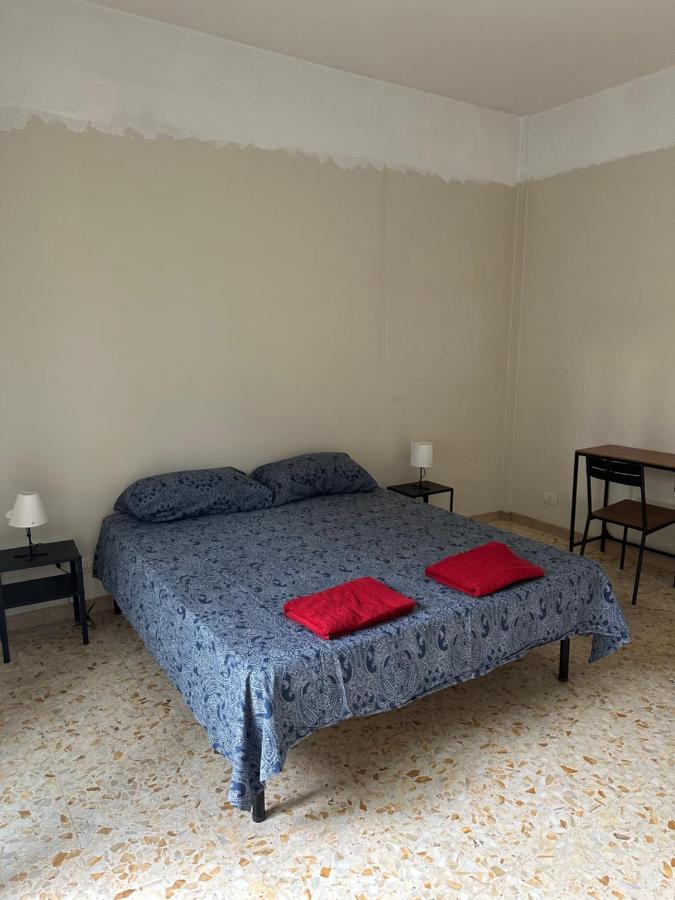 Palm House Hotel Rome Bagian luar foto