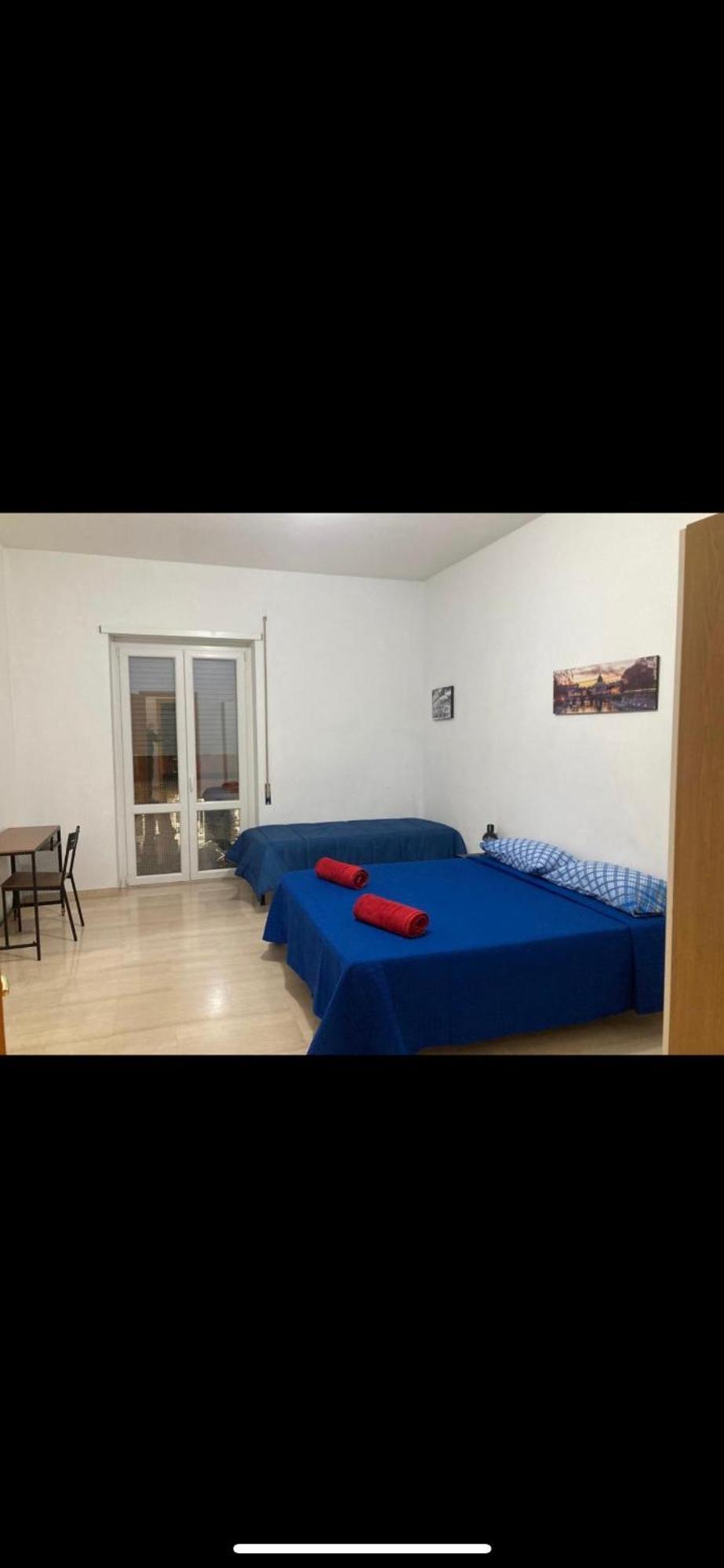 Palm House Hotel Rome Bagian luar foto
